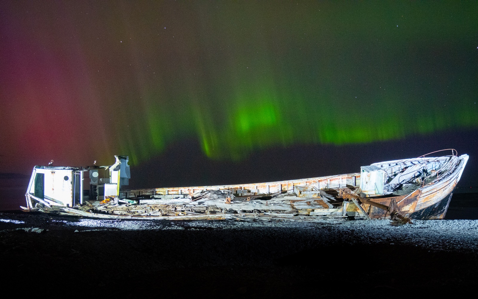 aurora-borealis